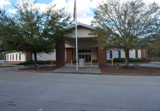 East Hernando Branch Library | 6457 Windmere Rd, Brooksville, FL 34602, USA | Phone: (352) 754-4043