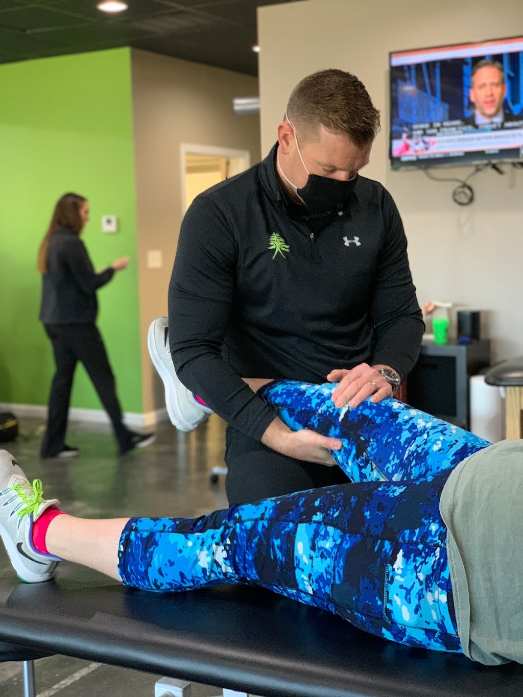 Cypress Physical Therapy | 607 Belle Terre Blvd b, Laplace, LA 70068, USA | Phone: (985) 359-5483