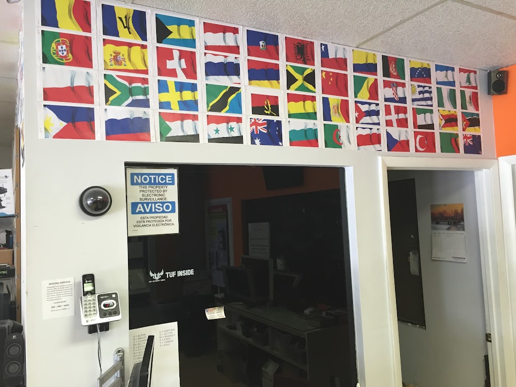 In2Computers | 1070 W Sample Rd, Pompano Beach, FL 33064, USA | Phone: (954) 785-1313