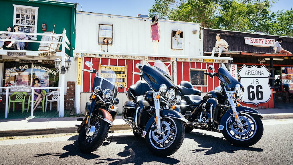 EagleRider Motorcycle Rentals and Tours New York-Albany | 1130 Hoosick Rd, Troy, NY 12180, USA | Phone: (518) 312-4044