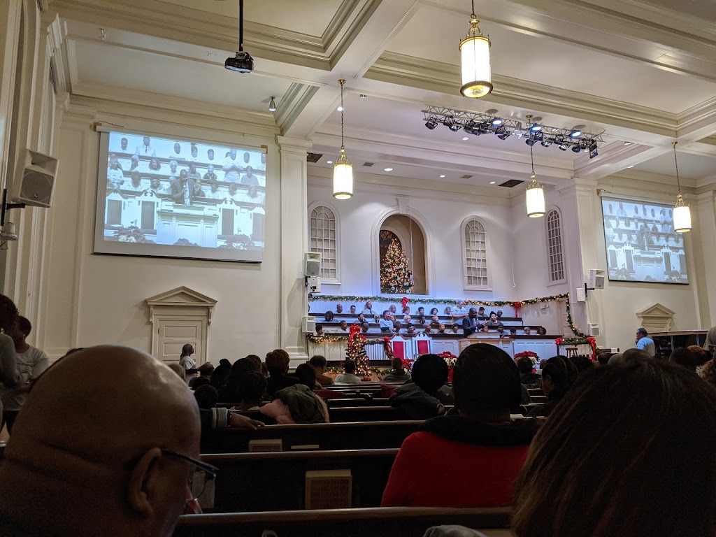 Zion Baptist Church | 225 Hatton St, Portsmouth, VA 23704, USA | Phone: (757) 397-1671