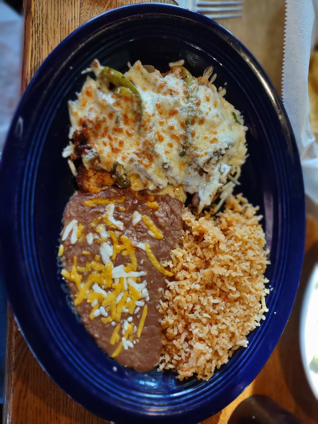 Manuelitos Mexican Restaurant | 6701 FM 902 #100, Gainesville, TX 76240, USA | Phone: (940) 665-2092