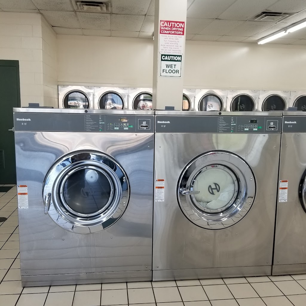 Super Laundry | 4368 Reading Rd, Cincinnati, OH 45229, USA | Phone: (513) 531-4131