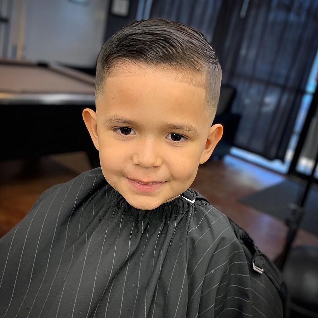 High End Fades | 2309 Guthrie Rd, Garland, TX 75043, USA | Phone: (972) 807-2208