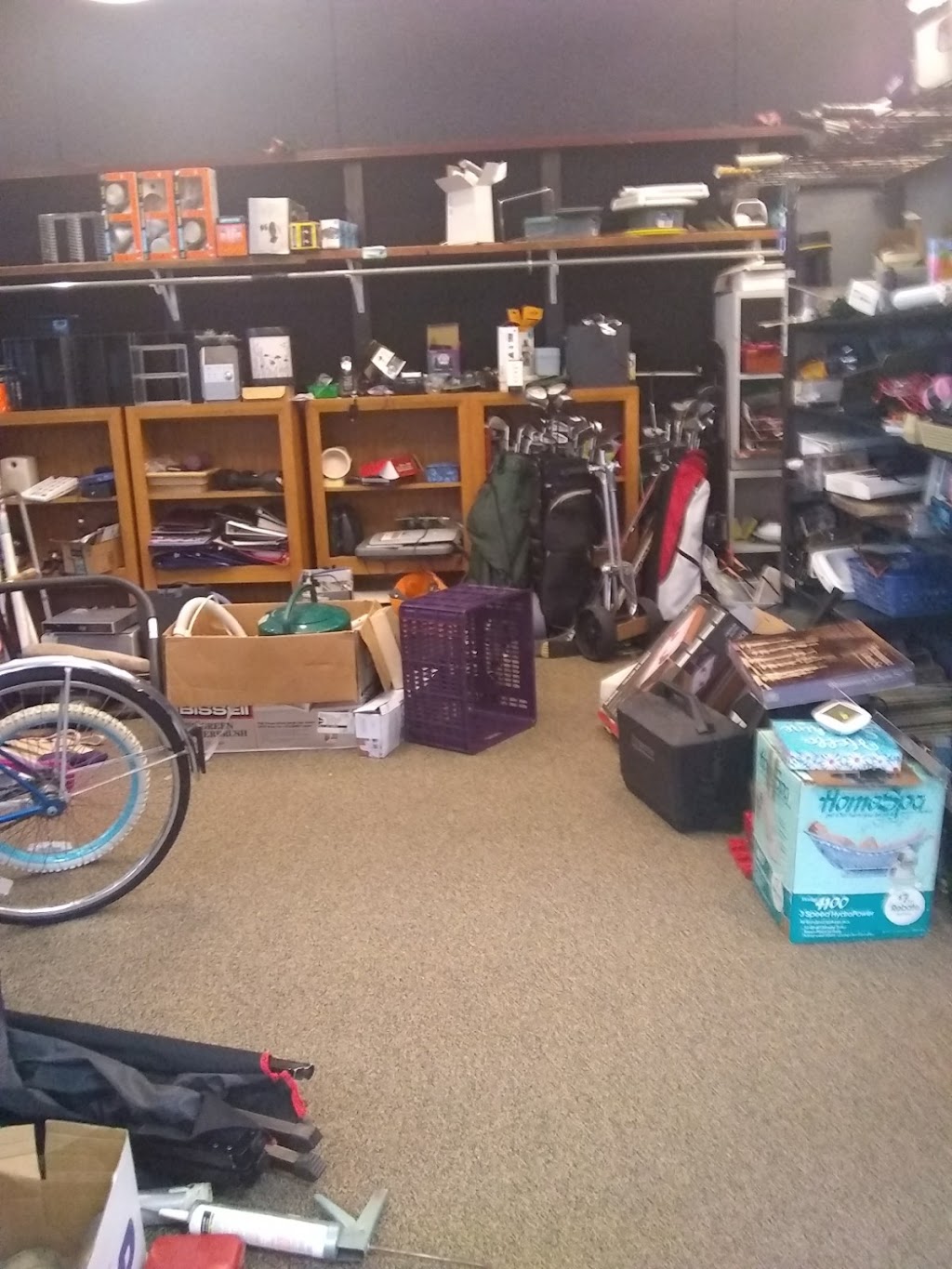 Second Hand Rose Resale Shop | 158 S Main St, Mt Clemens, MI 48043, USA | Phone: (586) 468-3083