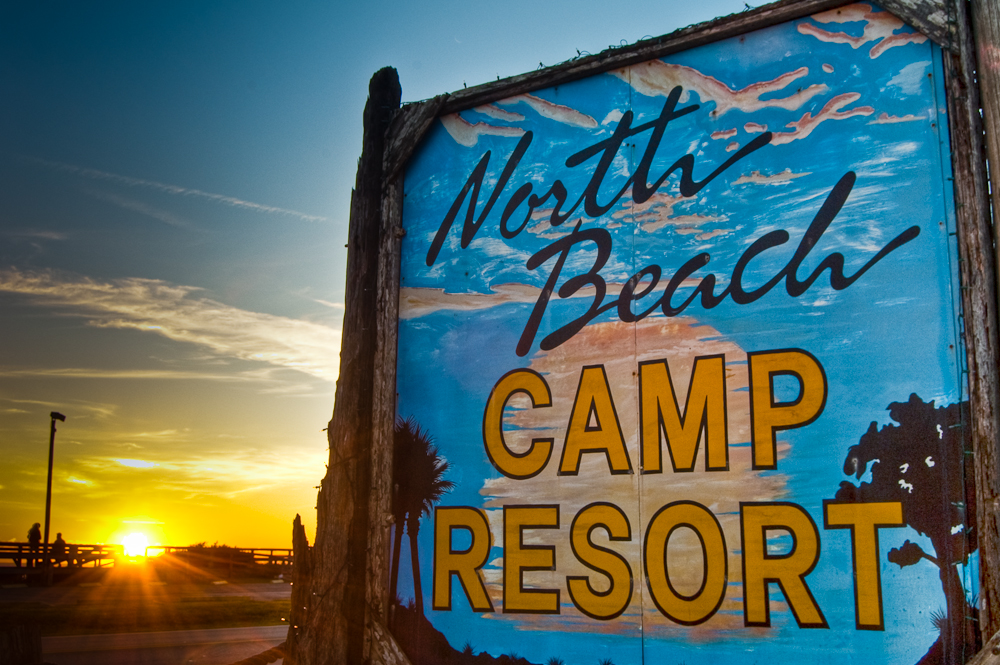 North Beach Camp Resort | 4125 Coastal Hwy, St. Augustine, FL 32084, USA | Phone: (904) 824-1806