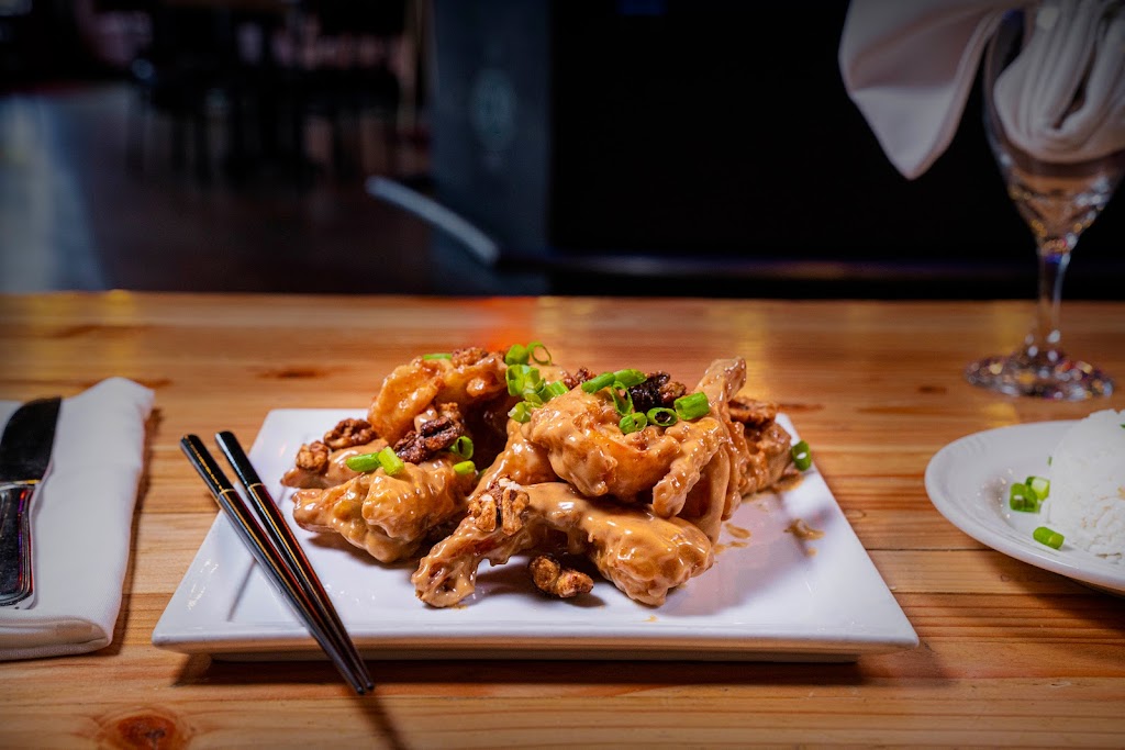 Chow Fusion | 215 Cypress Ave, Snohomish, WA 98290, USA | Phone: (425) 321-2626