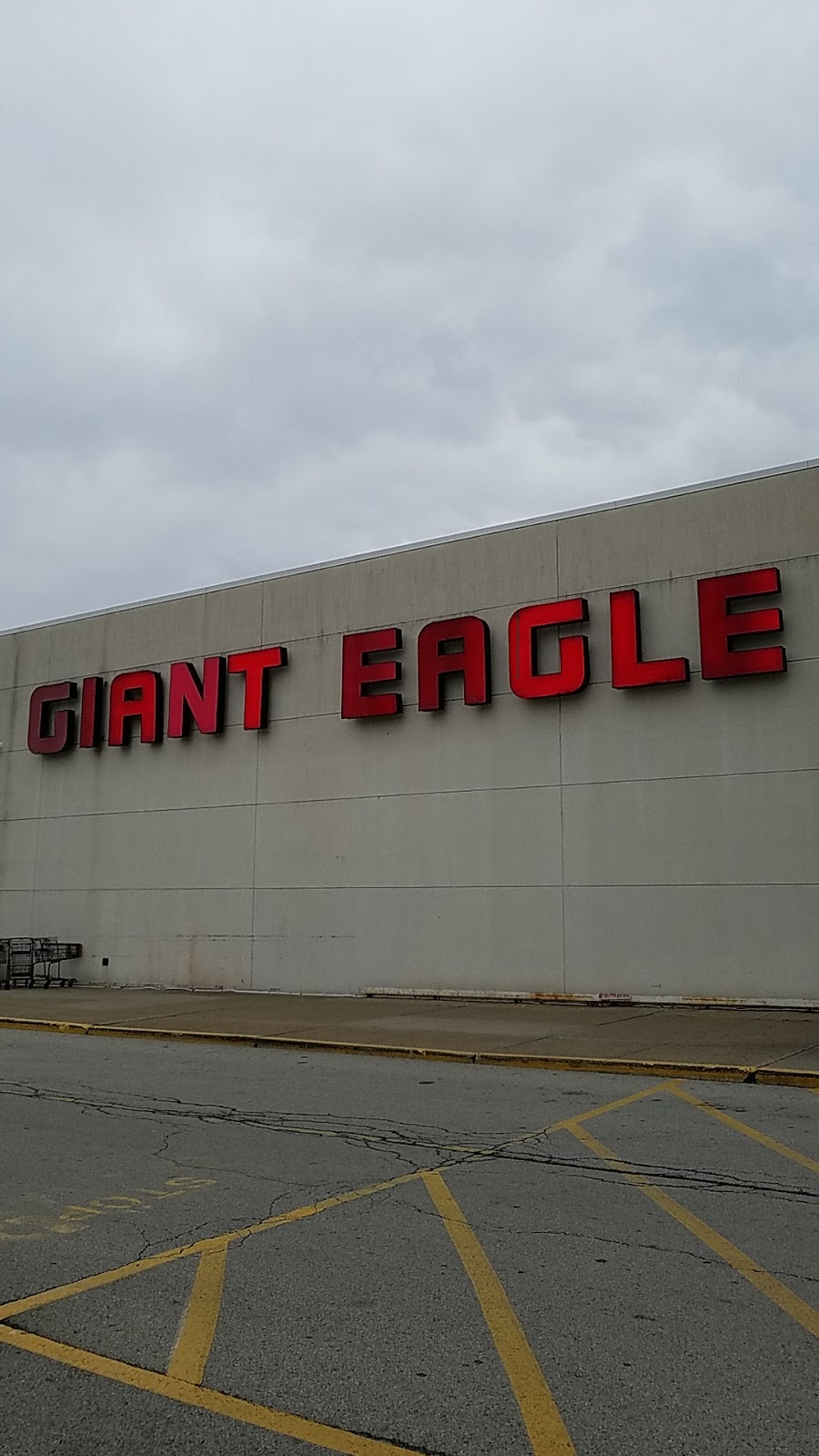 Giant Eagle Pharmacy | Northern Lights Shopping Ctr, 1600 W State St, Baden, PA 15005, USA | Phone: (724) 869-7220