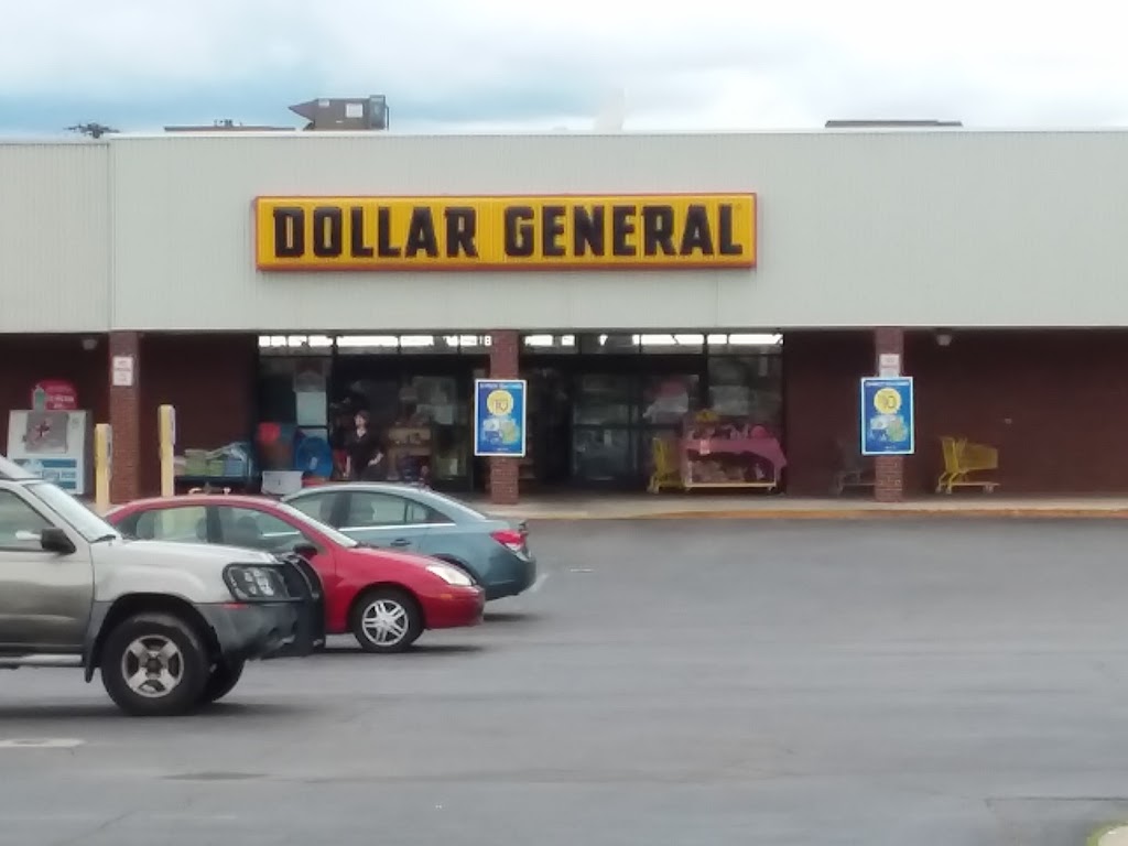 Dollar General | 1215 W Lexington Ave, Winchester, KY 40391, USA | Phone: (502) 661-1075