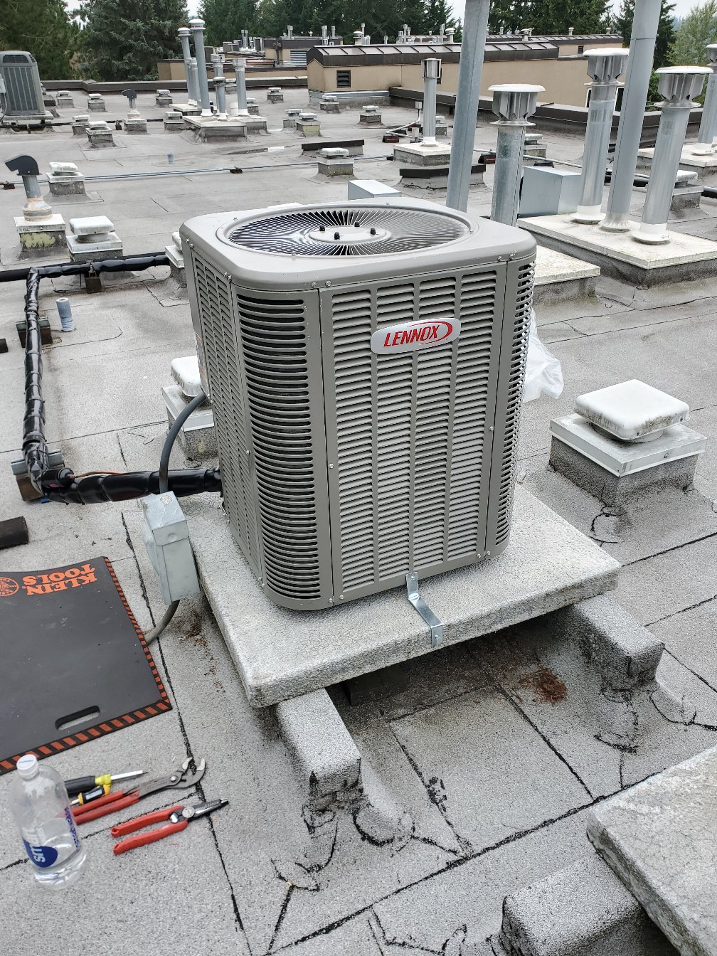 Lifetime Heating, Cooling and Electric | 2801 Bickford Ave Suite 103, Snohomish, WA 98290, USA | Phone: (425) 296-3081