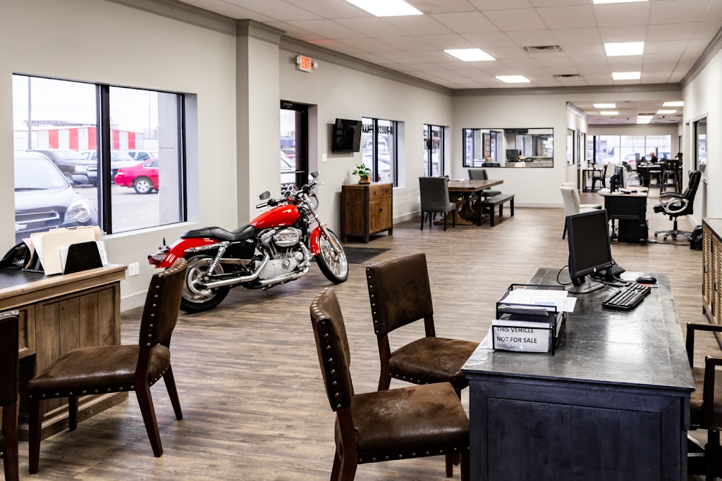 Chaparral Motors | 1702 Clovis Rd, Lubbock, TX 79415, USA | Phone: (806) 744-7393