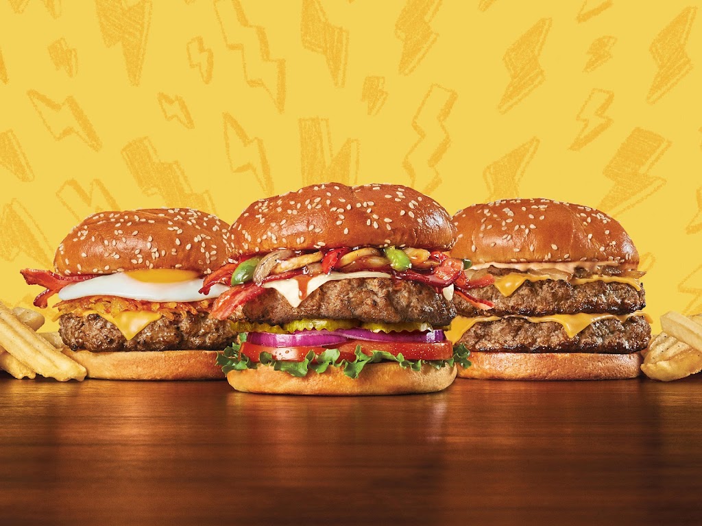 The Burger Den | 8737 Grand Ave, Peoria, AZ 85345, USA | Phone: (623) 486-5510