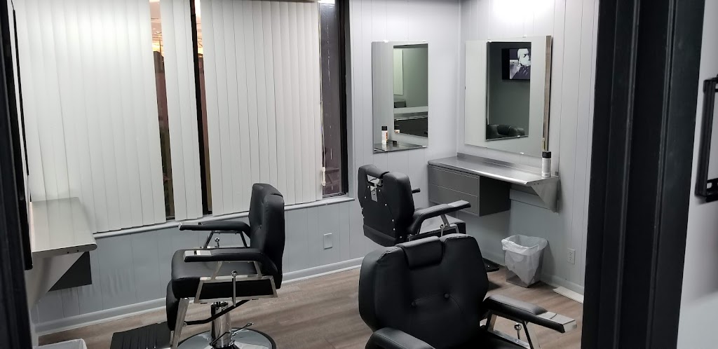 A Cut Above Barbershop | 2117 N State Rd 7, Hollywood, FL 33021, USA | Phone: (954) 544-2190