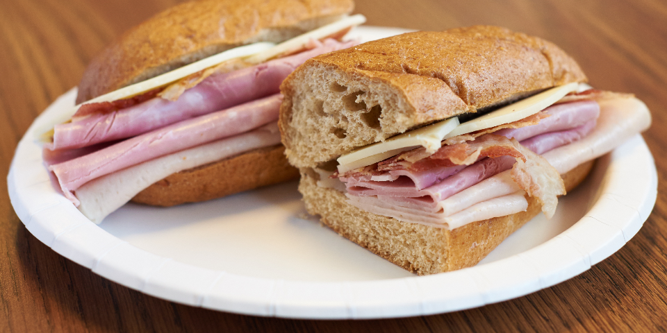 Mapleton Deli | 1202 E 58th Ave # A, Denver, CO 80216, USA | Phone: (303) 298-1500