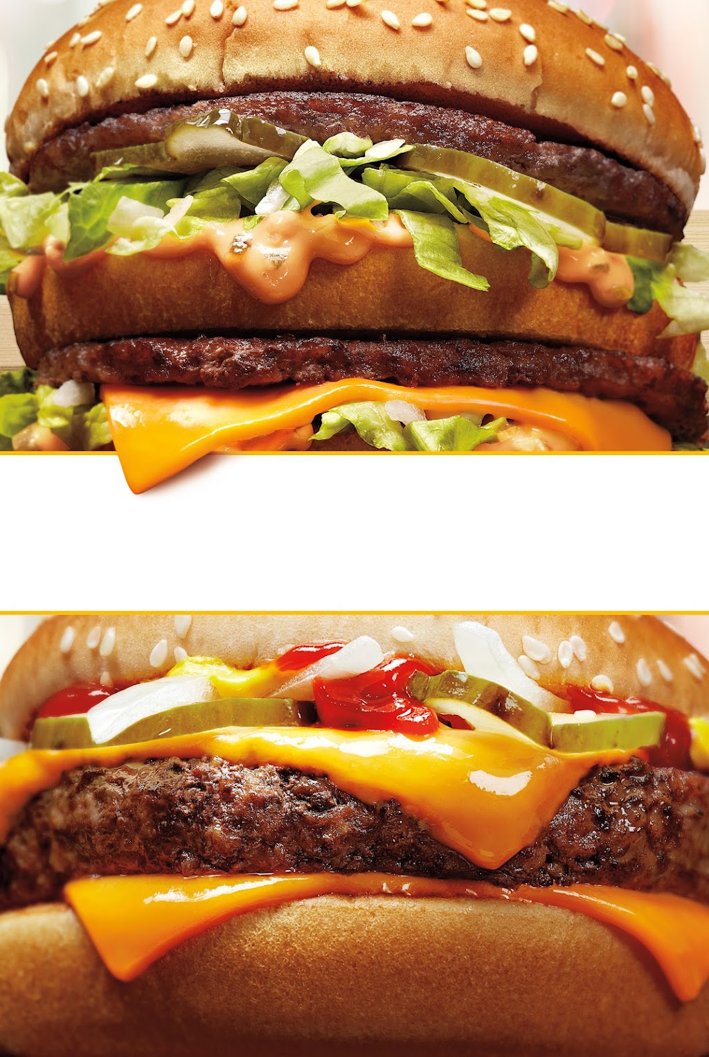 McDonalds | 5251 W University Dr, McKinney, TX 75071, USA | Phone: (214) 491-1512