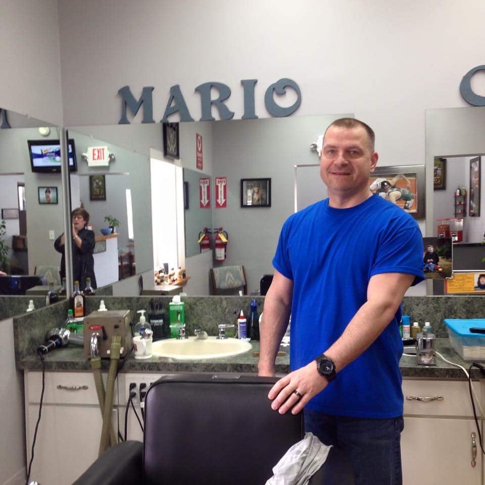 Marios Barber | 3759 Center Rd, Perry, OH 44081, USA | Phone: (440) 862-3835