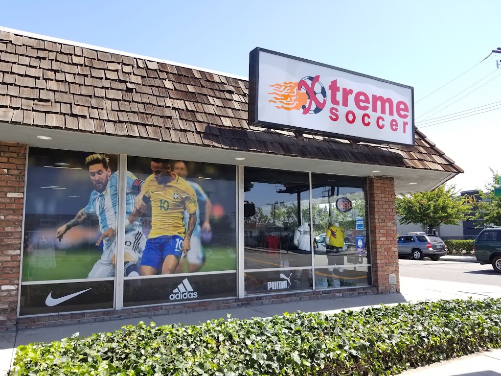 Xtreme Soccer | 12017 E Carson St, Hawaiian Gardens, CA 90716, USA | Phone: (562) 421-2292