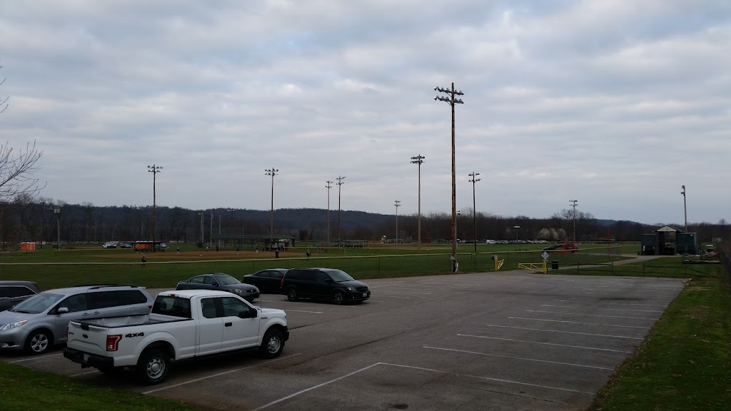 Pendery Sports Park | 4113 Williams Ln, Melbourne, KY 41059, USA | Phone: (859) 547-3680