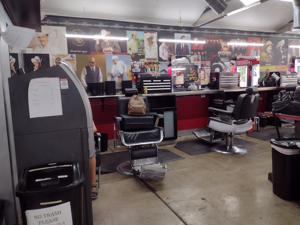 Casa De Cortes Rivera Barber Shop | 826 W 6th St, Corona, CA 92882, USA | Phone: (951) 893-1556