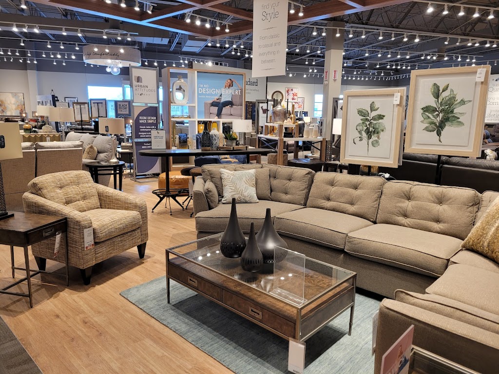 La-Z-Boy Home Furnishings & Décor | 4829 S Baldwin Rd, Lake Orion, MI 48359, USA | Phone: (248) 639-2212