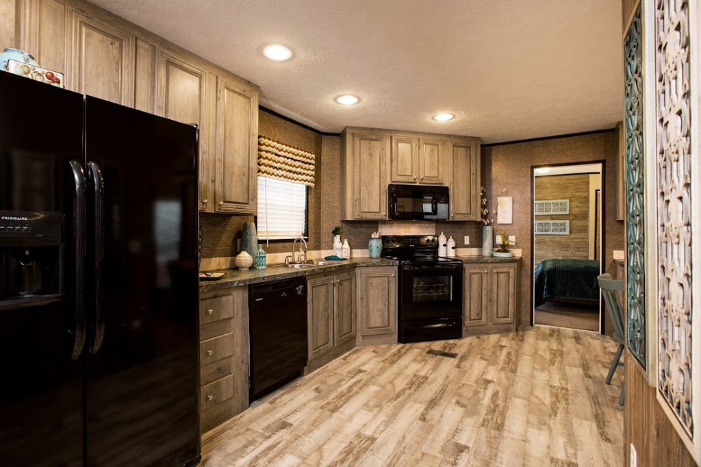 Cavalier Manufactured Home Community | 6116 East 30th St N, Tulsa, OK 74115, USA | Phone: (918) 834-5577