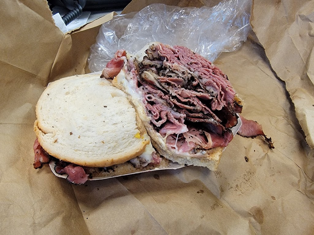 Carls Deli | 6401 Clayton Rd, St. Louis, MO 63117 | Phone: (314) 721-2393