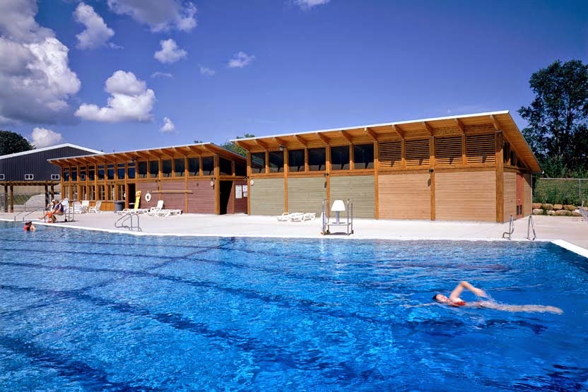 Goodman Aquatic Center | 7762 County Rd PD, Verona, WI 53593, USA | Phone: (608) 848-1322