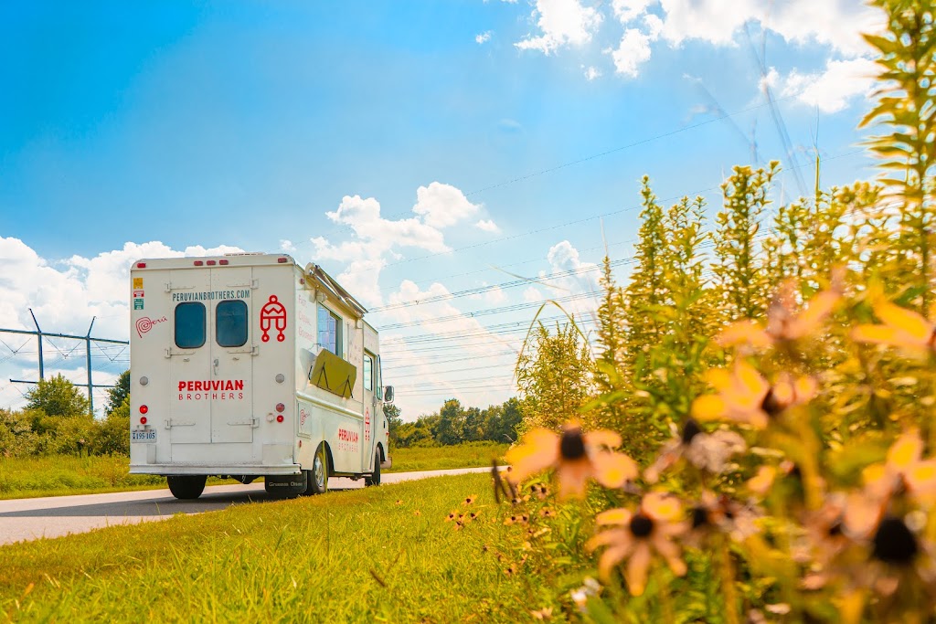 Peruvian Brothers Food Trucks & Catering Kitchen | 4592 Eisenhower Ave, Alexandria, VA 22304, USA | Phone: (703) 625-6473