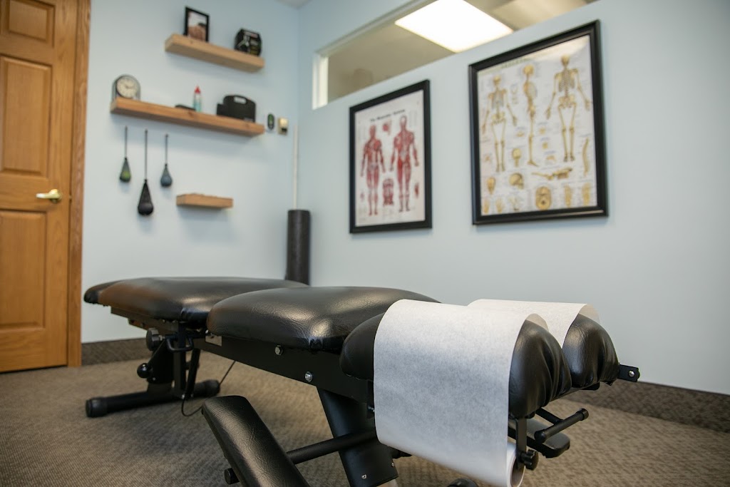 Bomberg Chiropractic | 3410 Winnetka Ave N #100, New Hope, MN 55427, USA | Phone: (763) 450-1755