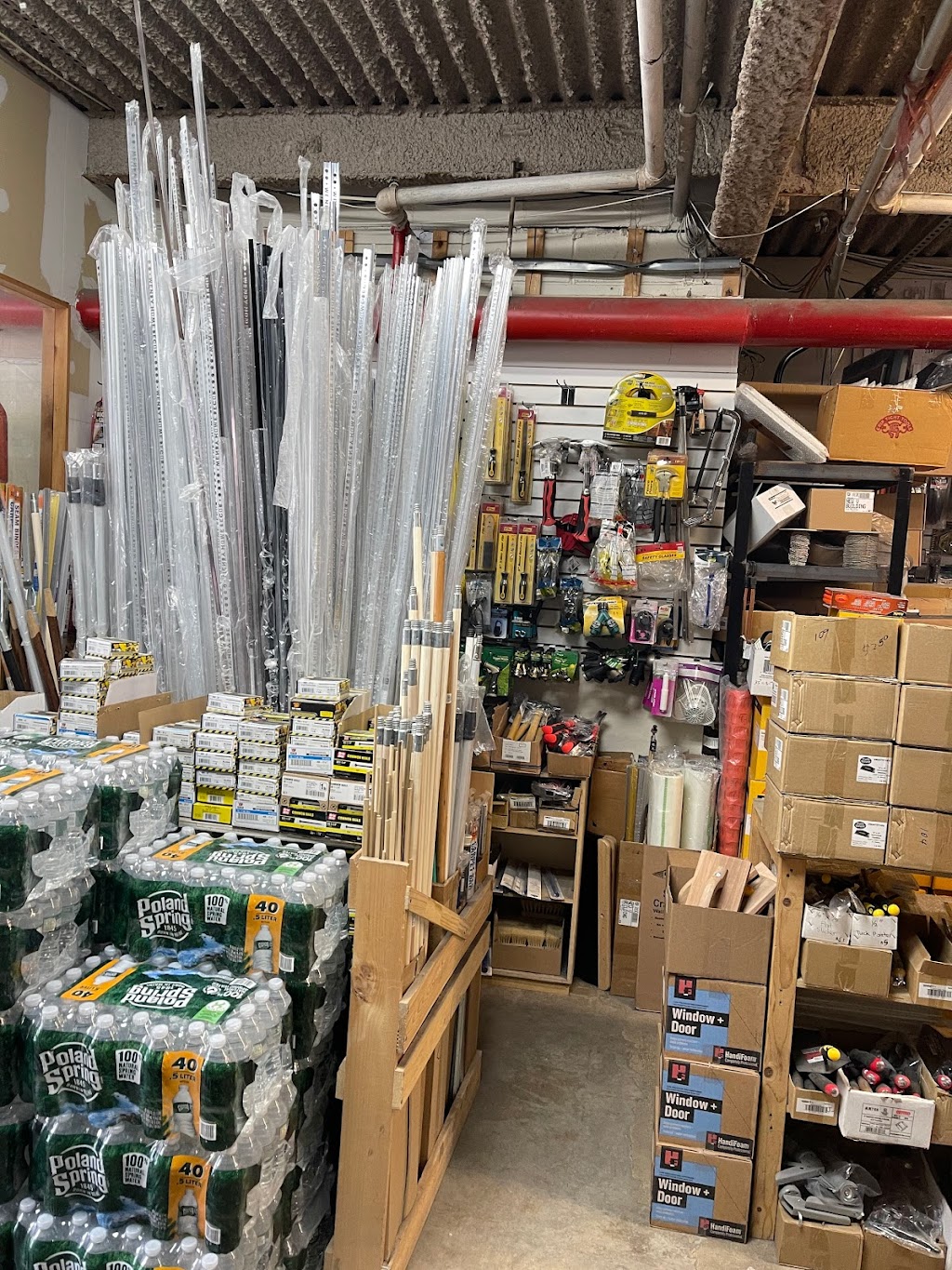 Best Hardware & Lumber | 131-21 Fowler Ave, Queens, NY 11355, USA | Phone: (718) 961-2323