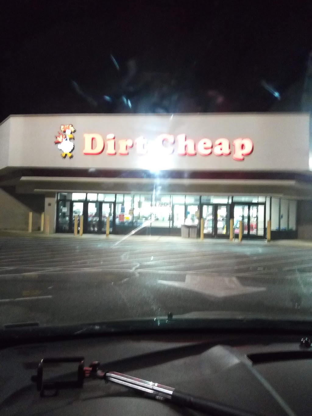 Dirt Cheap | 8235 TN-3, Millington, TN 38053, USA | Phone: (901) 872-0212