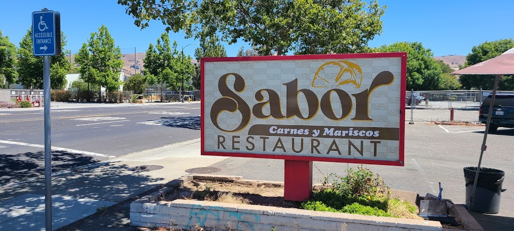 Sabor Restaurant | 2920 Alum Rock Ave, San Jose, CA 95127, USA | Phone: (408) 493-5992