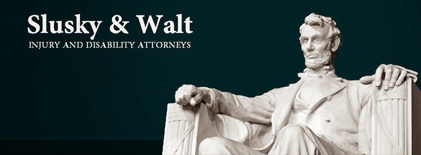 Slusky & Walt, P.C. - Social Security Disability Law Firm | 17515 W Nine Mile Rd #400, Southfield, MI 48075, USA | Phone: (248) 559-9100