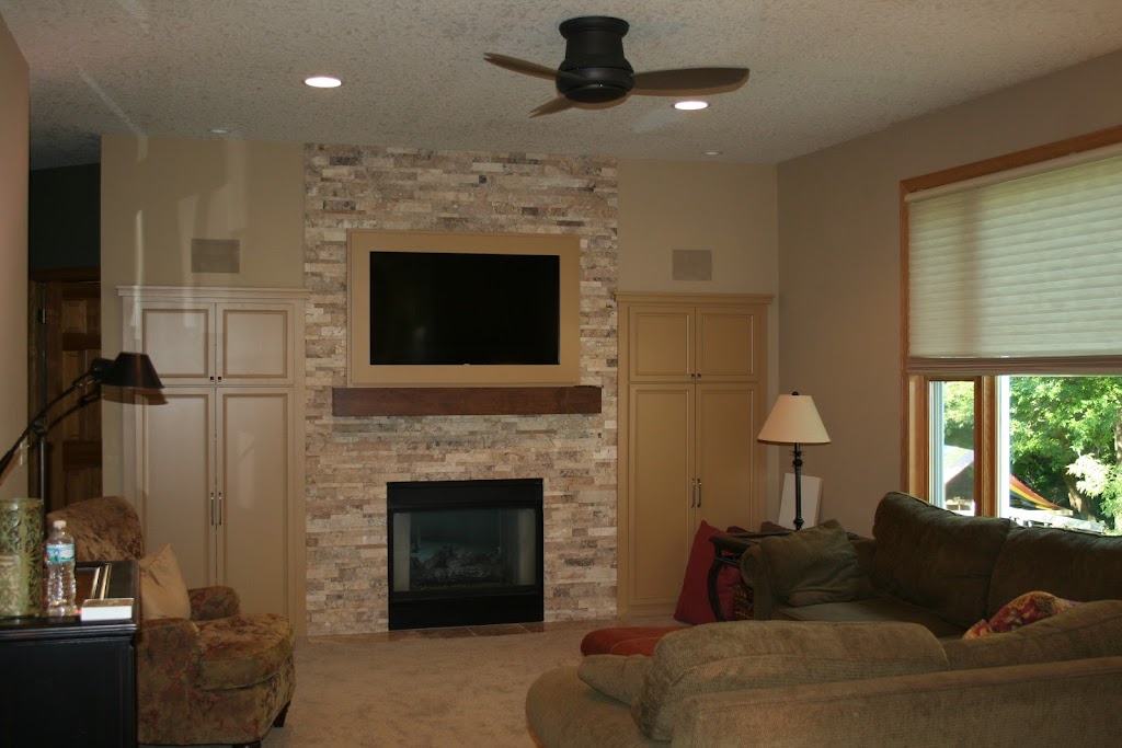 Innovative Custom Homes Inc | 7878 Niagara Ln N, Maple Grove, MN 55311, USA | Phone: (763) 420-1099