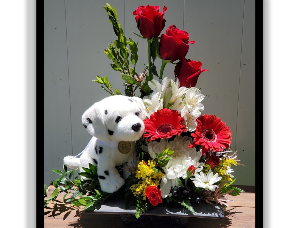 Lighthouse Flower Shop | 1007 E Southern Ave, Mesa, AZ 85204, USA | Phone: (480) 892-5093