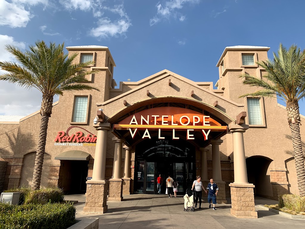 Anaverdes Villa, Inc. | 37335 Paintbrush Dr, Palmdale, CA 93551, USA | Phone: (661) 526-7000