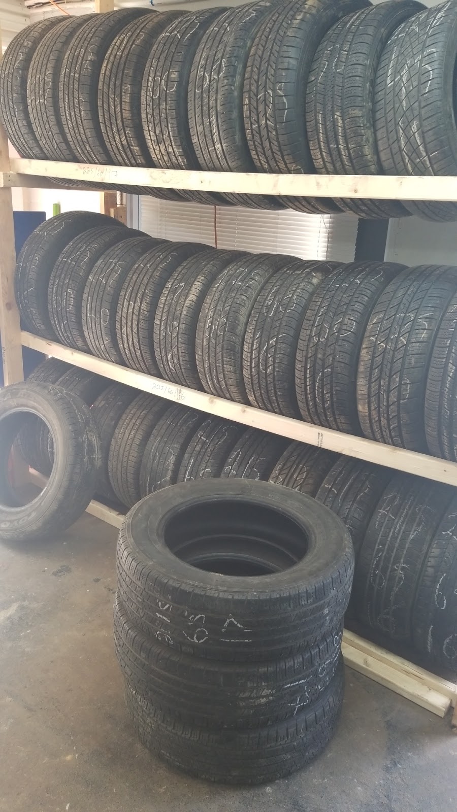 JB Tires II | 3424 US-64, Asheboro, NC 27203, USA | Phone: (336) 925-8416