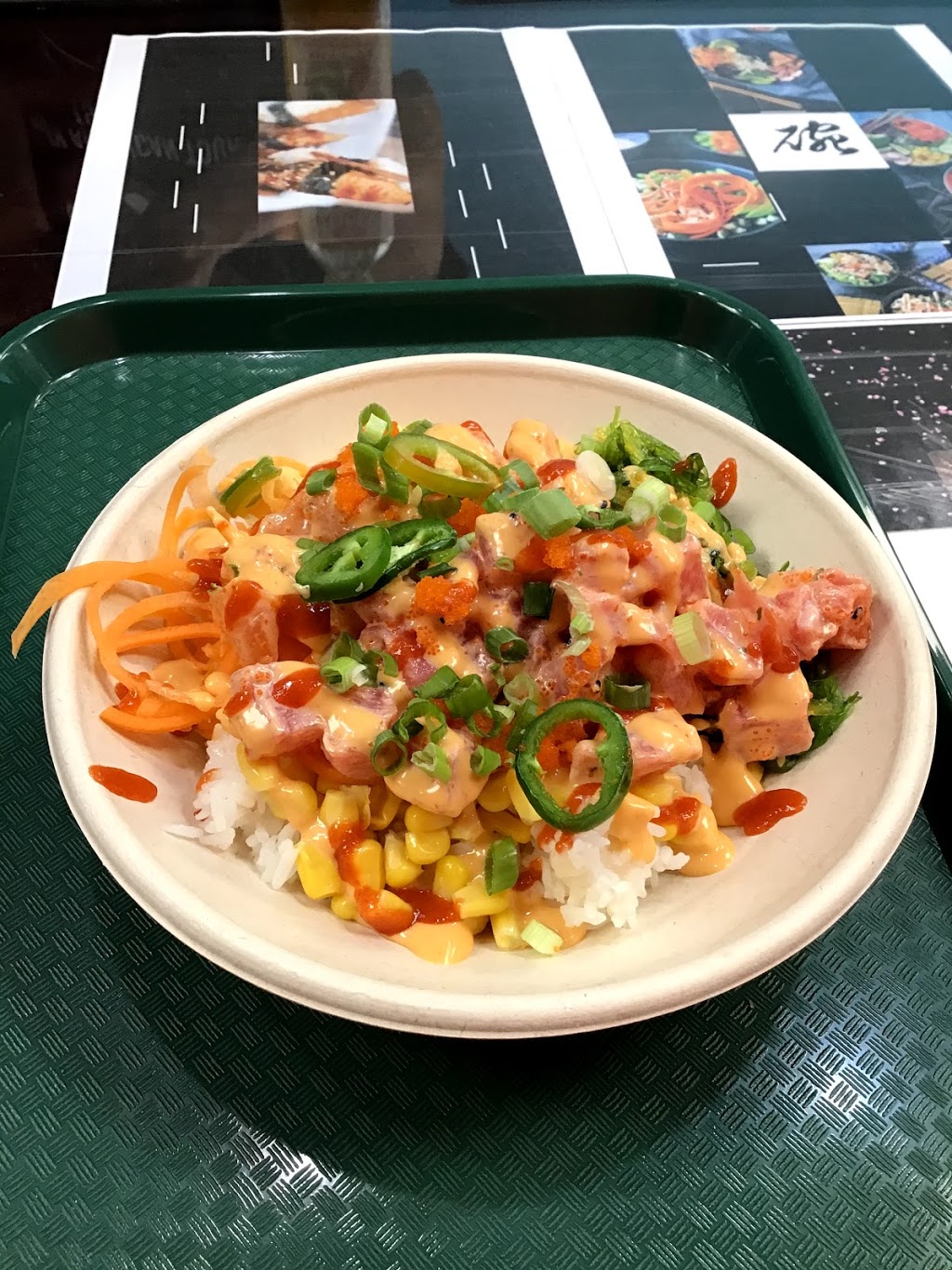 Poke88 | 30617 US Hwy 19 N, Palm Harbor, FL 34684, USA | Phone: (727) 754-3526