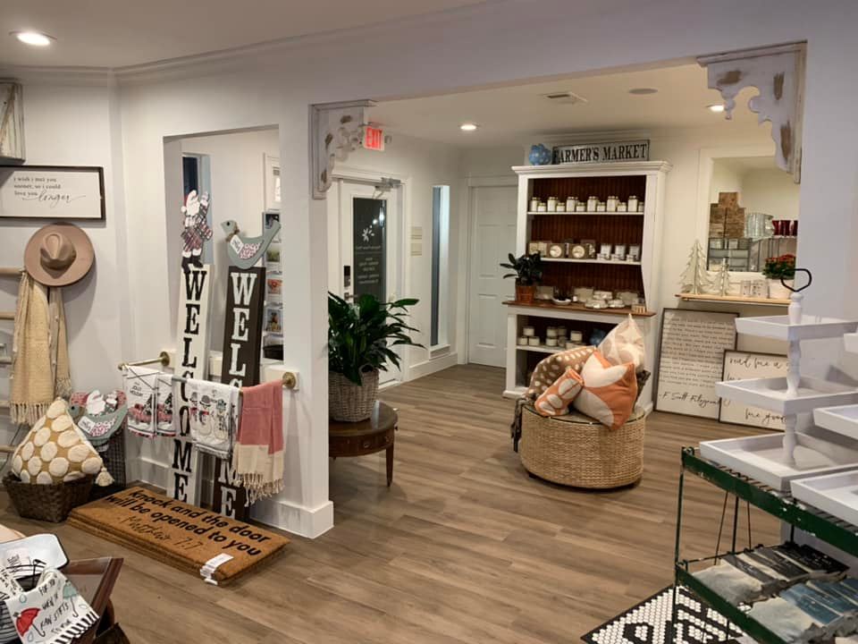 Magnolia Flower Patch and Boutique | 19010 Farm to Market Rd 1488, Magnolia, TX 77355, USA | Phone: (346) 703-0123