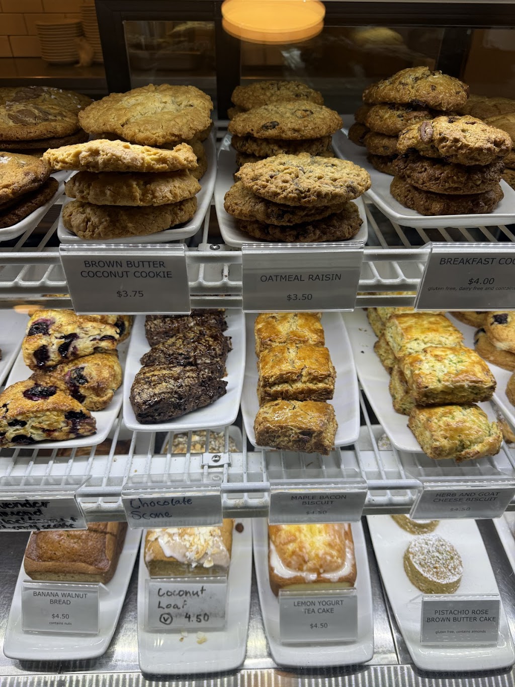 Flower House Cafe | 2780 Marshview Ave, Langley, WA 98260, USA | Phone: (360) 321-7140