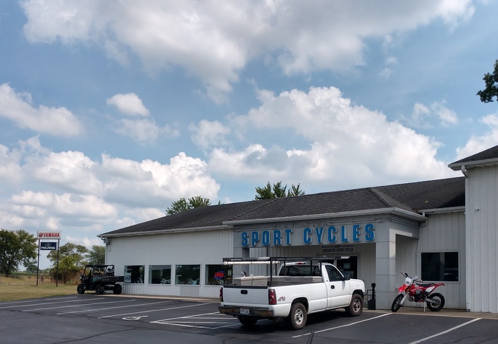 Lancaster Sport Cycles | 4646 Old Columbus Rd NW, Carroll, OH 43112, USA | Phone: (800) 767-7394