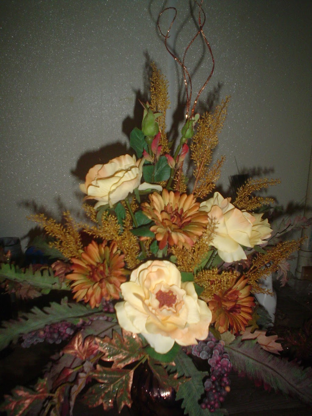 1st Center Floral & Garden | 507 1st Center Ave, Brodhead, WI 53520, USA | Phone: (608) 897-3195