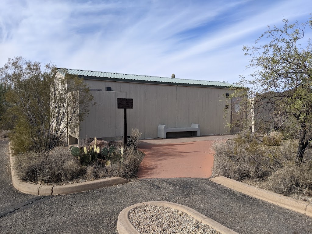 Gilbert Ray Campground | 8451 W McCain Loop, Tucson, AZ 85735, USA | Phone: (520) 403-8116