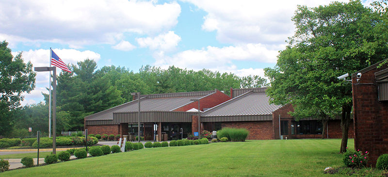 Columbus Colony For Elderly Care | 1150 Colony Dr, Westerville, OH 43081 | Phone: (614) 891-5055