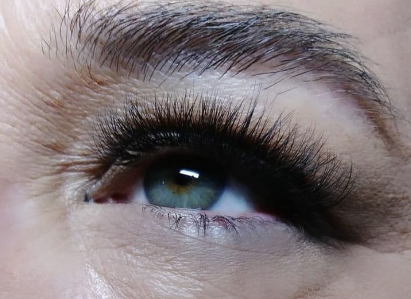 Woodland lash and brow bar | 142 Davidson Avenue, Woodland, WA 98674, USA | Phone: (360) 430-2500