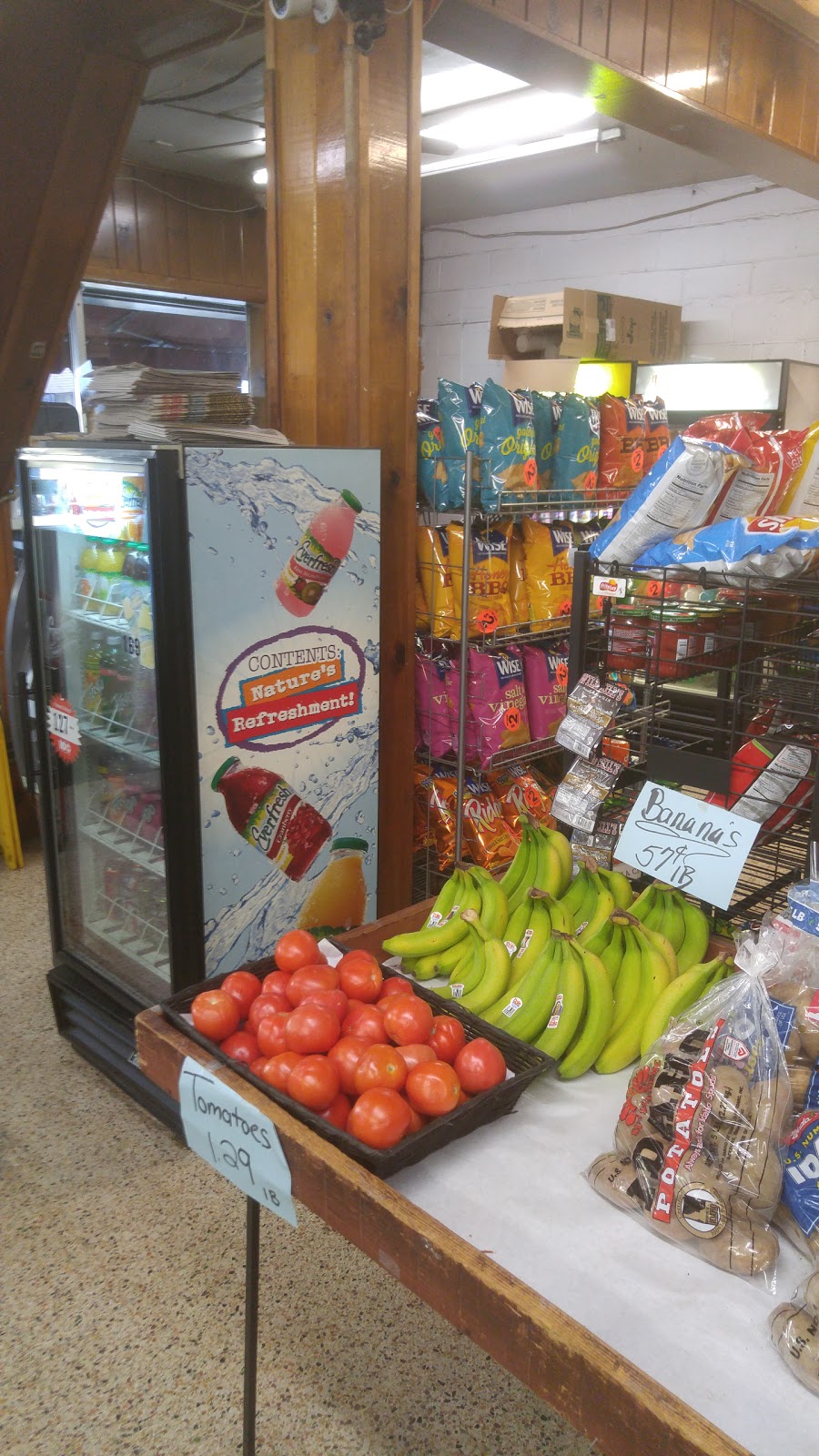 Perriello Produce | 208 W 7th Ave, Tarentum, PA 15084, USA | Phone: (724) 224-0340