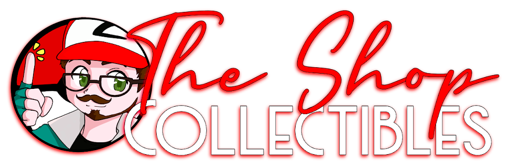 The Shop Collectibles | 10971 4 Seasons Pl Ste 106, Crown Point, IN 46307, USA | Phone: (219) 323-3132