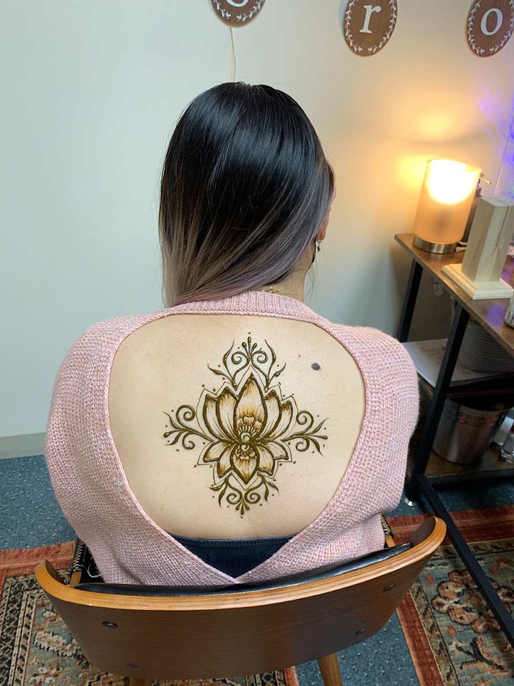Wicked Good Henna Studio | 282 Central St, Acton, MA 01720, USA | Phone: (978) 660-2394