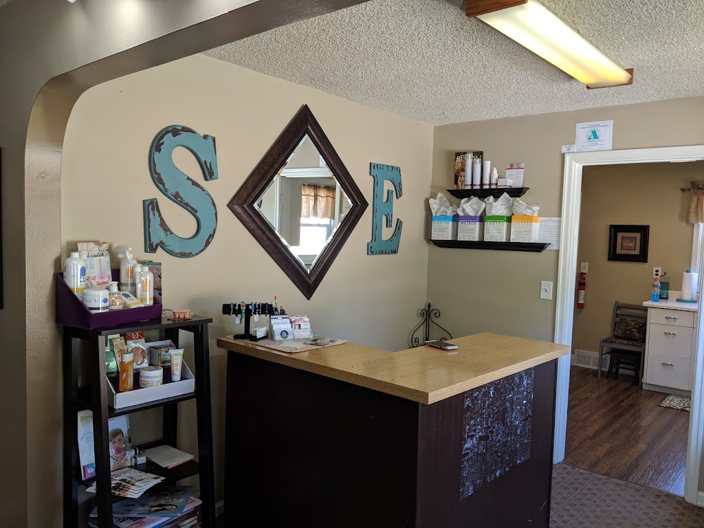 Salon Euphoria | 303 S 20th Ave, Caldwell, ID 83605, USA | Phone: (208) 459-2120