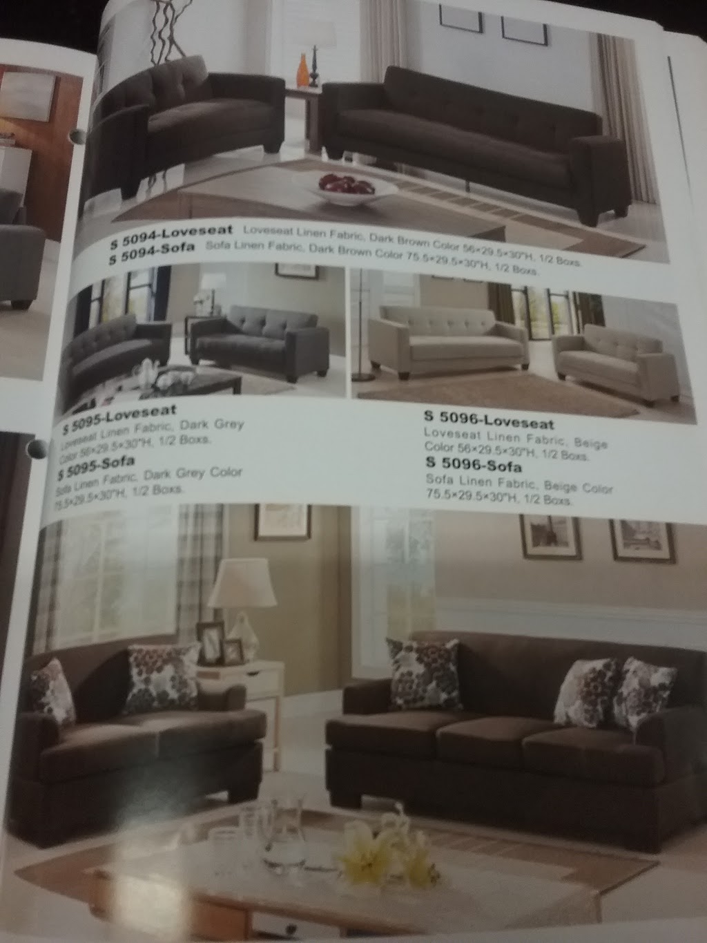 Country Oak Furniture | 17439 Bellflower Blvd, Bellflower, CA 90706, USA | Phone: (562) 866-8400
